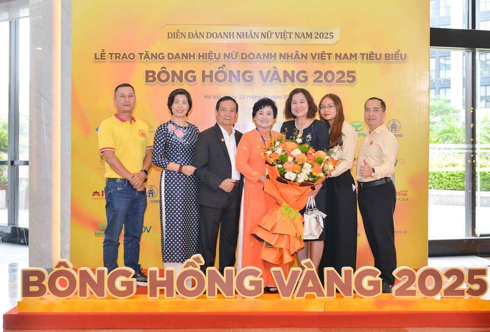 Niềm tự hào của Bảo Minh: "Bông Hồng Vàng" Nghệ nhân Quốc gia- Tổng giám đốc Ngô Thị Tính 15 h24 8182 h24 8182