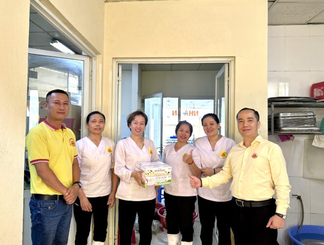 khoi kinh doanh tri an cac kpbbp sau vu mua trung thu va chuc mung 2010 photo 20 10 25 09 02 44