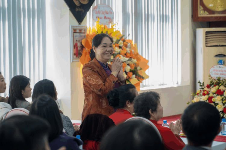 bao minh long trong to chuc le don nhan ky luc viet nam moi khang dinh vi the tien phong trong nganh banh mut keo truyen thong 15