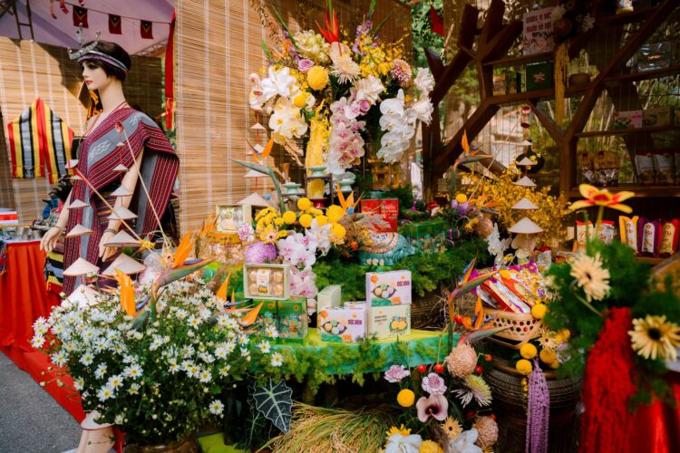 dau an ruc ro cua banh keo bao minh tai lien hoan van hoa am thuc quoc te 2025 587945706 1248830957262468 8799140680780582501 n