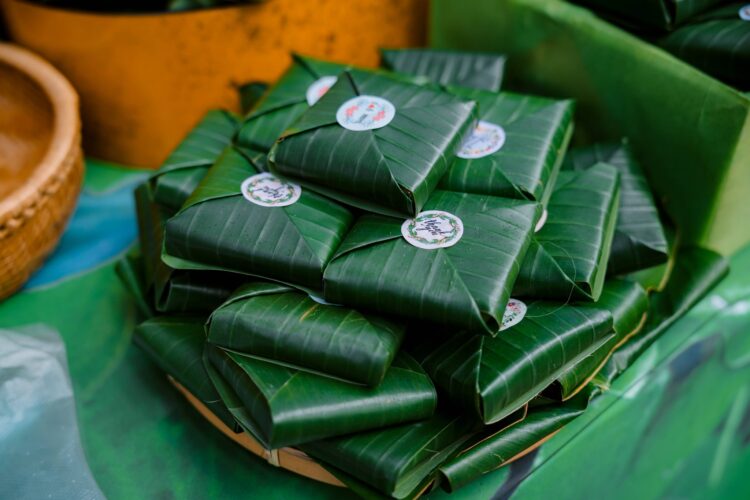 dau an ruc ro cua banh keo bao minh tai lien hoan van hoa am thuc quoc te 2025 588400037 1248831693929061 2505893402046824714 n