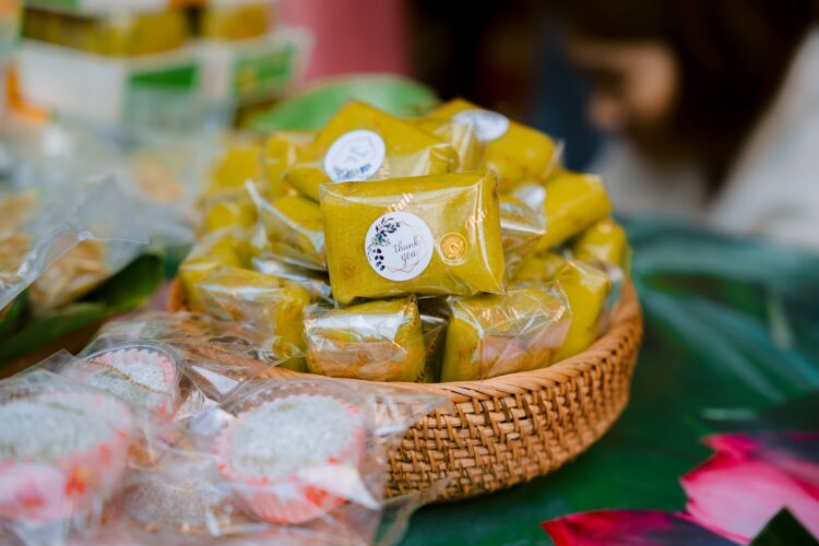 dau an ruc ro cua banh keo bao minh tai lien hoan van hoa am thuc quoc te 2025 588493685 1248831727262391 8072170132210989707 n