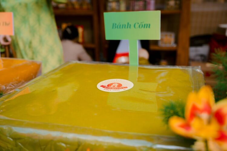 dau an ruc ro cua banh keo bao minh tai lien hoan van hoa am thuc quoc te 2025 589405325 1248832073929023 7829772652152255528 n