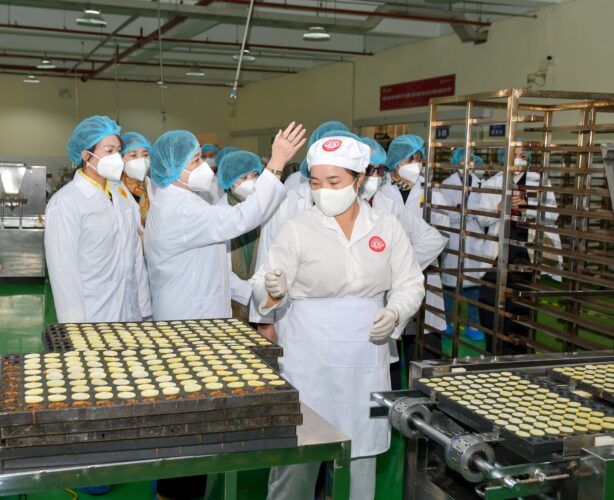 bao minh don tiep hoi nu doanh nghiep vua va nho thanh pho ha noi 612317765 1283064317172465 5605623172544231565 n