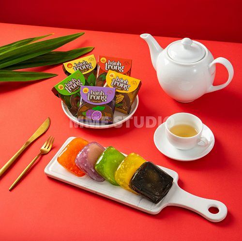 Bánh trong