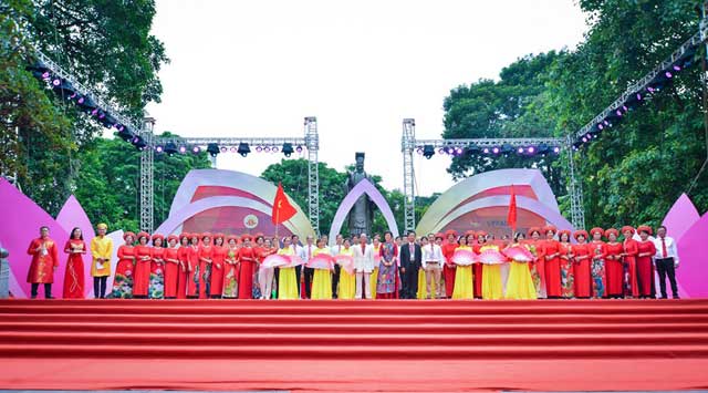 cong ty co phan banh mut keobao minh lap ky luc cap banh trung thu khong lo a5 1566730561 width640height355