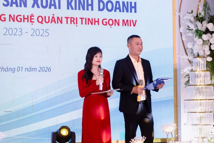 le tong ket hoat dong san xuat kinh doanh nam 2025 cong ty co phan banh mut keo bao minh 611572568 1279644804181083 7478251352403107645 n