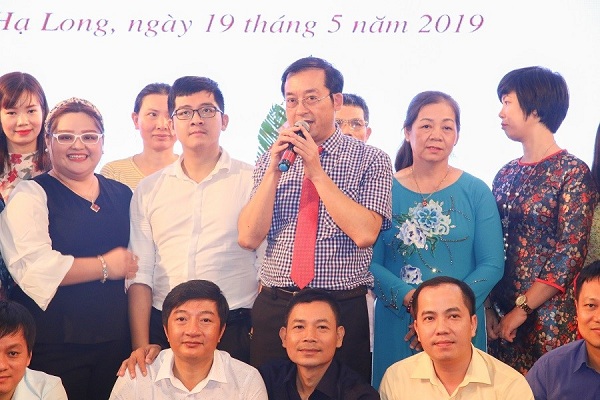 p16ky niem 13 nam ngay thanh lap cong ty banh mut keo bao minh 9