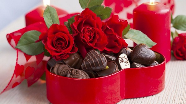 quà valentine