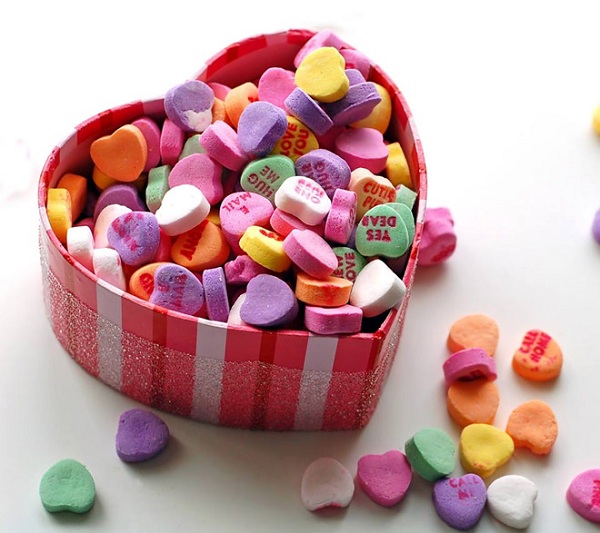 quà valentine