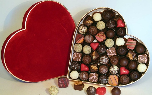 quà valentine