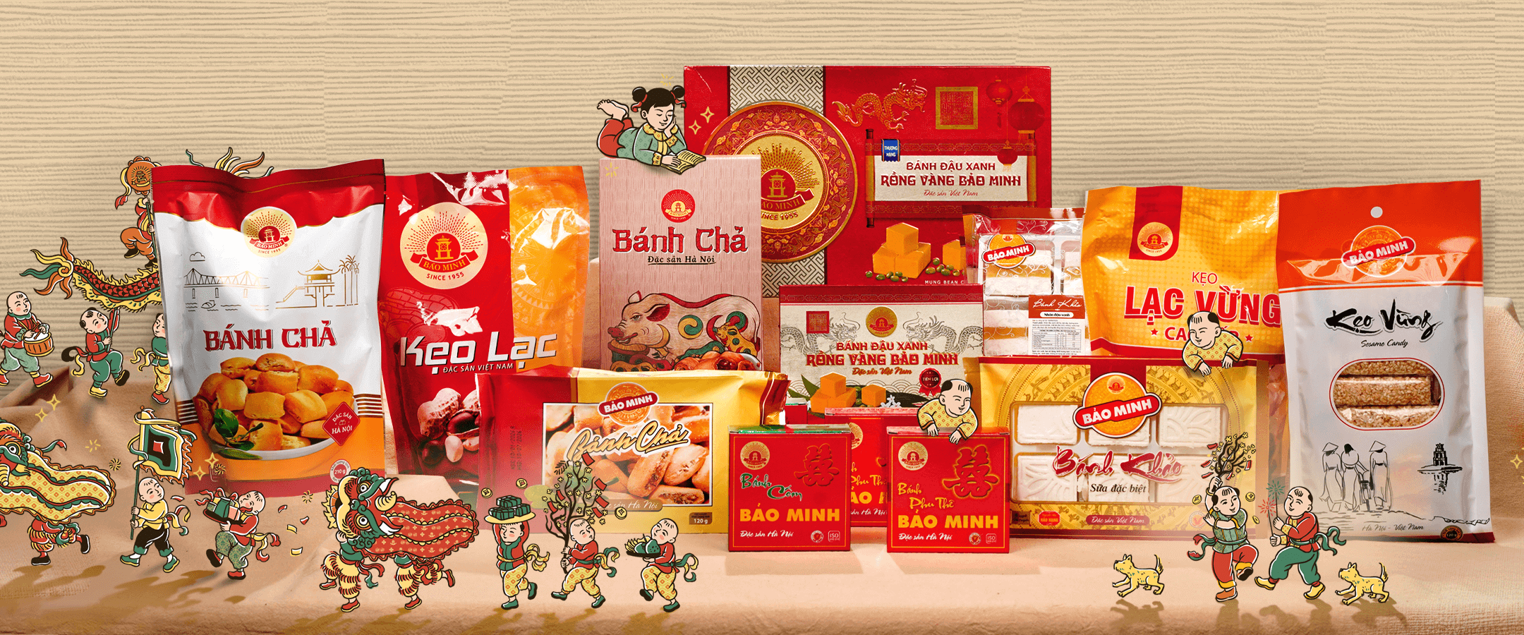 Banner Bảo Minh