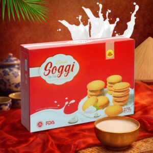 Bánh Soggi 270g