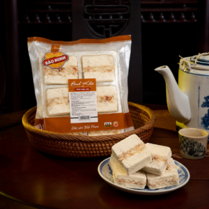 Bánh Khảo Nhân Thập Cẩm 140g