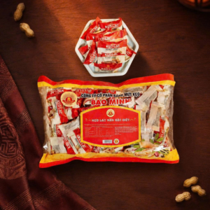 Kẹo Lạc Vừng Đặc Biệt 500g
