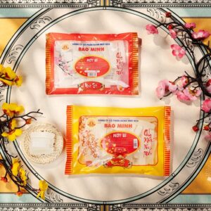 Mứt Bí khẩu [túi]