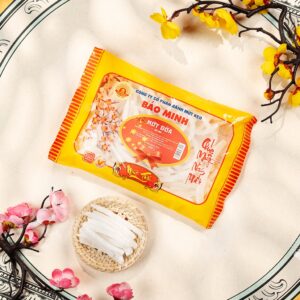 Mứt Dừa sợi nhỏ 200g