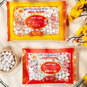 Mứt Lạc túi 200g