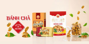 Bánh Chả Bảo Minh
