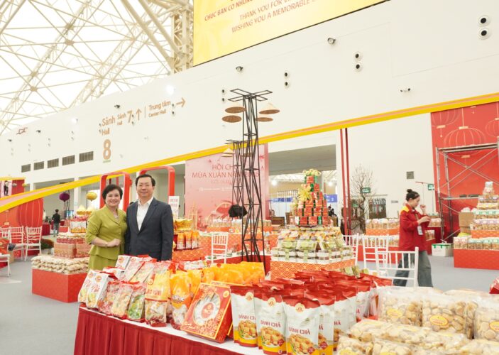 banh keo bao minh tai hoi cho mua xuan trien lam quoc gia vec dong anh dsc01719