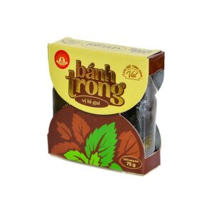 Bánh Trong Vị Lá Gai 75g
