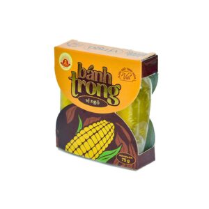 Bánh Trong Vị Ngô 75g