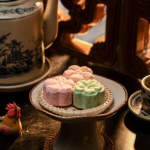 Mộc Bánh 105g