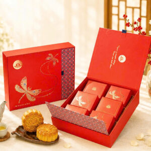 Hộp Bánh Trung Thu Hà Thành