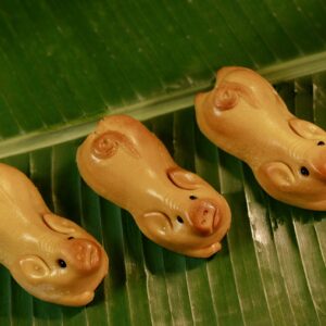 Bánh Trung Thu Ba Heo Con