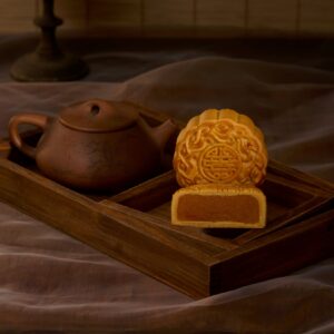 Bánh Trung Thu Nướng Mơ Tây