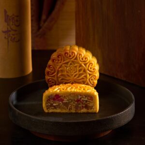 Bánh Trung Thu Nướng Thập Cẩm Đặc Biệt