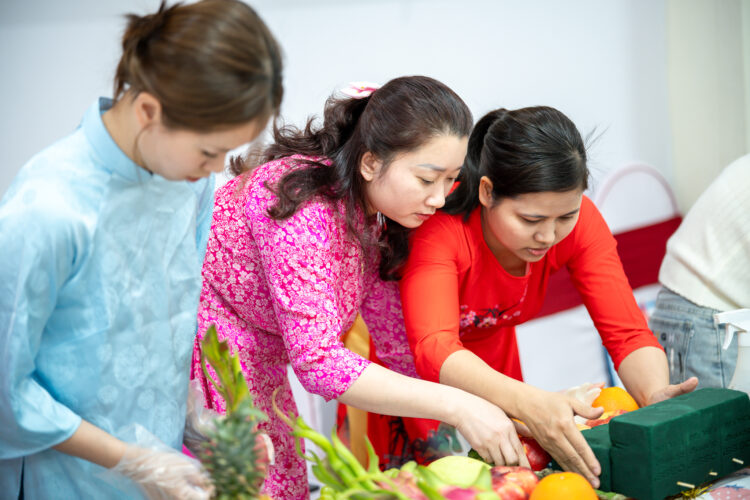 tu hao phu nu bao minh chuong trinh ky niem 08032026 hoc00951