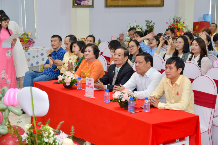 tu hao phu nu bao minh chuong trinh ky niem 08032026 mkt 0642