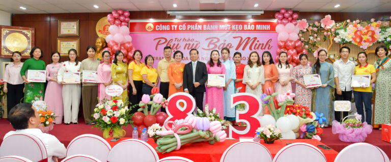 tu hao phu nu bao minh chuong trinh ky niem 08032026 mkt 0718