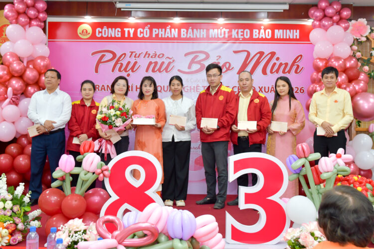 tu hao phu nu bao minh chuong trinh ky niem 08032026 mkt 0732