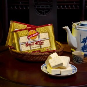 Bánh Khảo Sữa Đặc Biệt 150g