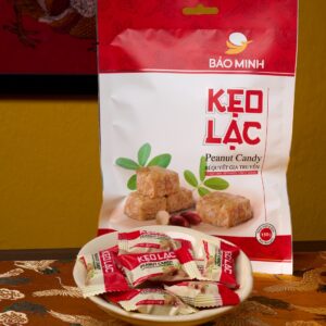 Kẹo Lạc Thanh 120g