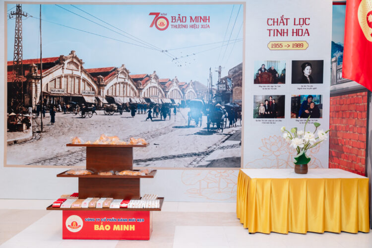 bao minh 70 nam thuong hieu xua ky uc tu hao ve mot hanh trinh luu giu phat trien di san am thuc viet ptq00043