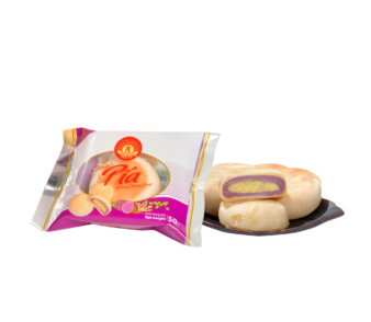 Bánh Pía Khoai Môn Chay 50g